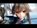 【MMDアークナイツEF】チェン・センユーちゃんに「ハッピートラップ」を踊ってもらいました
