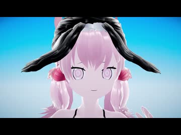 [MMD]