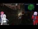 【Escape From Tarkov】タルコフを逃げるつくよみちゃん達#８【つくよみちゃん＋アルマちゃん+WhiteCUL実況プレイ】