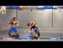【スト6】適当スト６ part2【Voicevox実況】