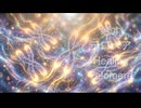 テロメアを癒す振動。ドイツ振動医学。バイオレゾナンス