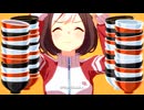 【ウマ娘 プリティーダービー】トレセンラーメン列伝（スペシャルウィーク）