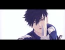 【MMD刀剣乱舞】シュガーヘイト【二筋樋貞宗】