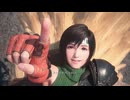 FINAL FANTASY 7 REMAKE ファイナルファンタジー7リメイク 初見プレイ インターミッション chapter02 07