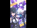 Nerissa Ravencroft「MONSTER」#shorts 【MMD】【ホロライブEN】                  @NerissaRavencroft