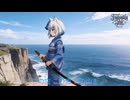 【オリジナルMV】二日ヨイ - 『さむらいの魂』【Nora NekoZ】feat. ゆわっち