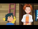 ポケットモンスター サン＆ムーン　第24話　アローラ！はじめての授業参観！！