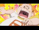 ポケットモンスター サン＆ムーン　第26話　さよならマーマネ！