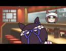 【＃ウマ娘】注文【＃ハンターハンター】