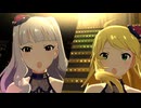 【ミリシタMV】「ドレスコード：最上級」(9周年衣装 スペシャルアピール)【1080p60/4K HDR】