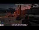 7DTD 狂気 隠密 Tier 5 "NDC Checkpoint Four"