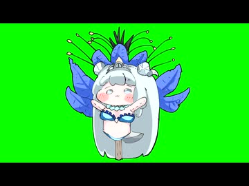 オパデカサンバかかしダーヤGB