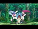 ポケットモンスター サン＆ムーン　第122話　監視します！ロケット団アローラのすがた！！
