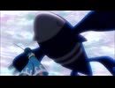 ポケットモンスター サン＆ムーン　第120話　スイレン、カイオーガを釣る！？