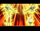 ポケットモンスター サン＆ムーン　第119話　超速のクワガノン！マーマネ覚醒！！