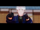 【APヘタリアMMD】love10【蔵掃除】