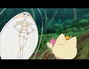 ポケットモンスター サン＆ムーン　第114話　ビューティー・アンド・ニャース！