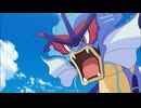 ポケットモンスター サン＆ムーン　第113話　新番組！？小さなコイキングのメロディ