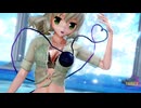【東方MMD】さとり・こいしで「ELECT」