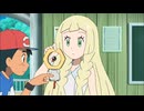 ポケットモンスター サン＆ムーン　第111話　アローラ上陸！タルタルメタルパニック！！