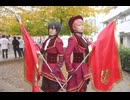 《あんスタ》2021.11.07アキコスin東浦和絶品フェス【Ｏ☆ＤＥＮ屋】Ｖａｌｋｙｒｉｅ【本編】