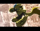 ポケットモンスター サン＆ムーン　第100話　風を断つ稲妻！その名はゼラオラ！！