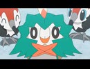 ポケットモンスター サン＆ムーン　第132話　ジュナイパーを攻略せよ！