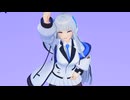 ハンドさんVS書記さん