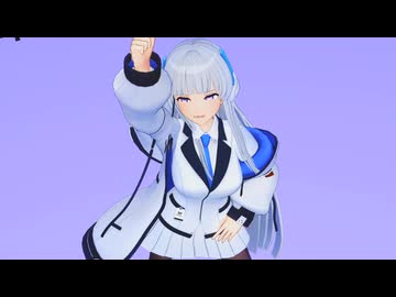 ハンドさんVS書記さん