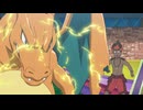 ポケットモンスター サン＆ムーン　第133話　鳥上決戦！ブレイブバードVSゴッドバード！！
