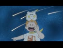ポケットモンスター サン＆ムーン　第79話　メテノとベベノム、星空に消えた約束！