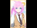 【MMDオリキャラ】時よ止まれ【vroid / カメラ配布】