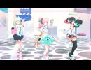 【ゼンゼロMMD】時よ止まれ【妄想エンジェル/カメラ配布】