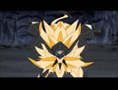ポケットモンスター サン＆ムーン　第90話　未来へつなげ！かがやきさまの伝説！！