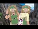ポケットモンスター サン＆ムーン　第95話　ヴェラ火山、ゴローンゴローニャやまおとこ！