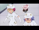 ポケットモンスター サン＆ムーン　第96話　ロケット団とヌイコグマ！