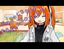 ことのはさんちの日常『竹箒と言うのは素晴らしいものなのです』編【えーあいぼいす劇場】