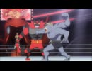 ポケットモンスター サン＆ムーン　第63話　燃え上がれニャビー！打倒ガオガエン！！
