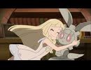 ポケットモンスター サン＆ムーン　第145話　太陽と月と、みんなの夢！