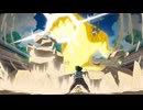 ポケットモンスター サン＆ムーン　第144話　アローラ最強のZ！カプ・コケコVSピカチュウ！！