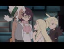 ポケットモンスター サン＆ムーン　第51話　がんばリーリエ！決意の家出！！