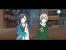 【プロセカ】アップルパイってあったりする？【エリア会話】