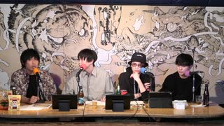 atomic7 ～43rd～ Part.1【2024年2月18日配信】