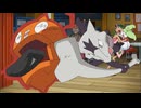 ポケットモンスター サン＆ムーン　第57話　ロトム、フォルムチェンジが止まらない！