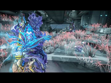 Warframeやるよ　～Nidusリタッチ来たよ（翡翠の影：星座）～【ゆっくり実況】