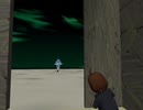 【モブ子】ＭＭＤで遊んでみた【見送る】
