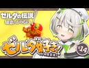 ゼルダの伝説 知恵のかりもの ┆好みのゲルド族み～つけた♡┆14〖 初見実況 〗