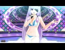 【ドリームクラブ】カンパイ☆LOVE(フリーラン) 魔璃(素面) セックスィー水着