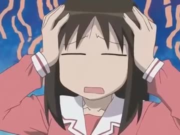 あずまんがデラックス【スカイハイ】