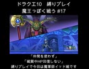 DQX魔王っぽく戦う縛り#17
